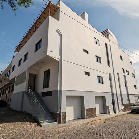 Vila Prainha プライア エクステリア 写真