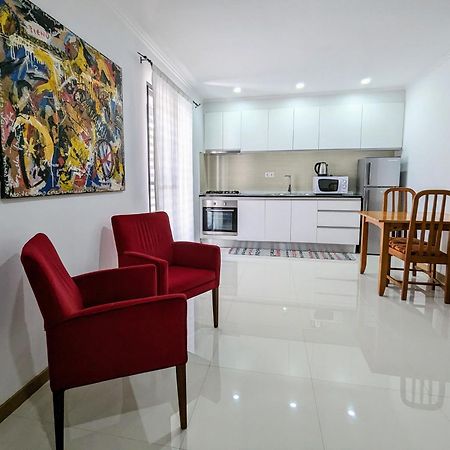 Vila Prainha プライア エクステリア 写真