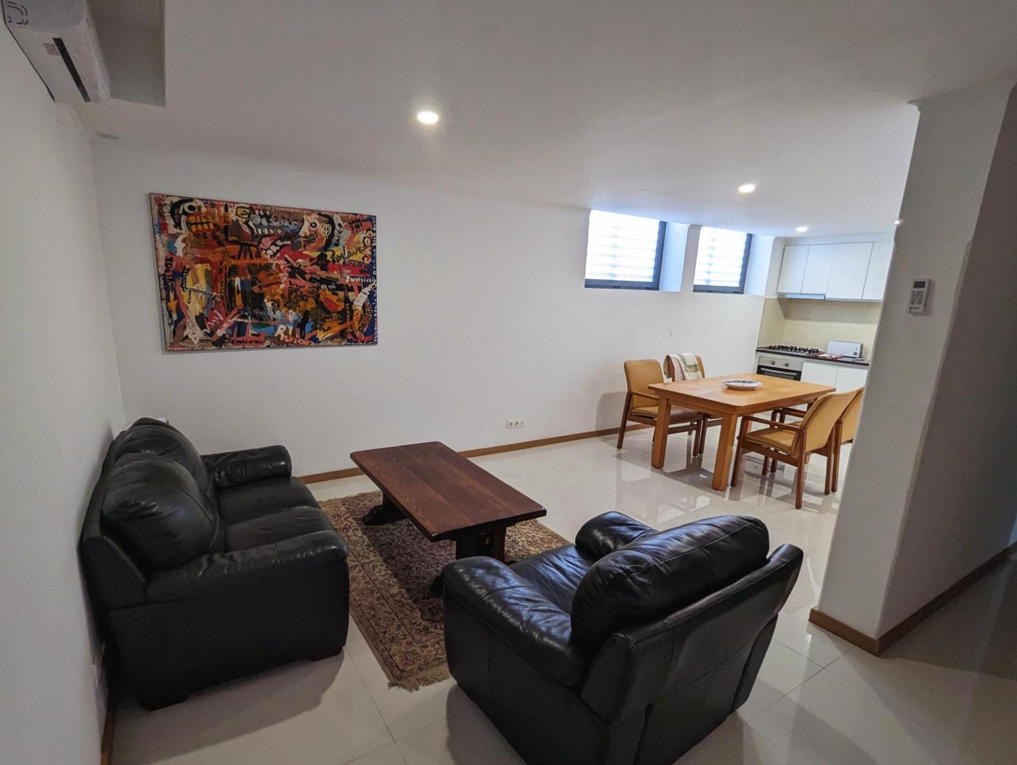 Vila Prainha プライア エクステリア 写真