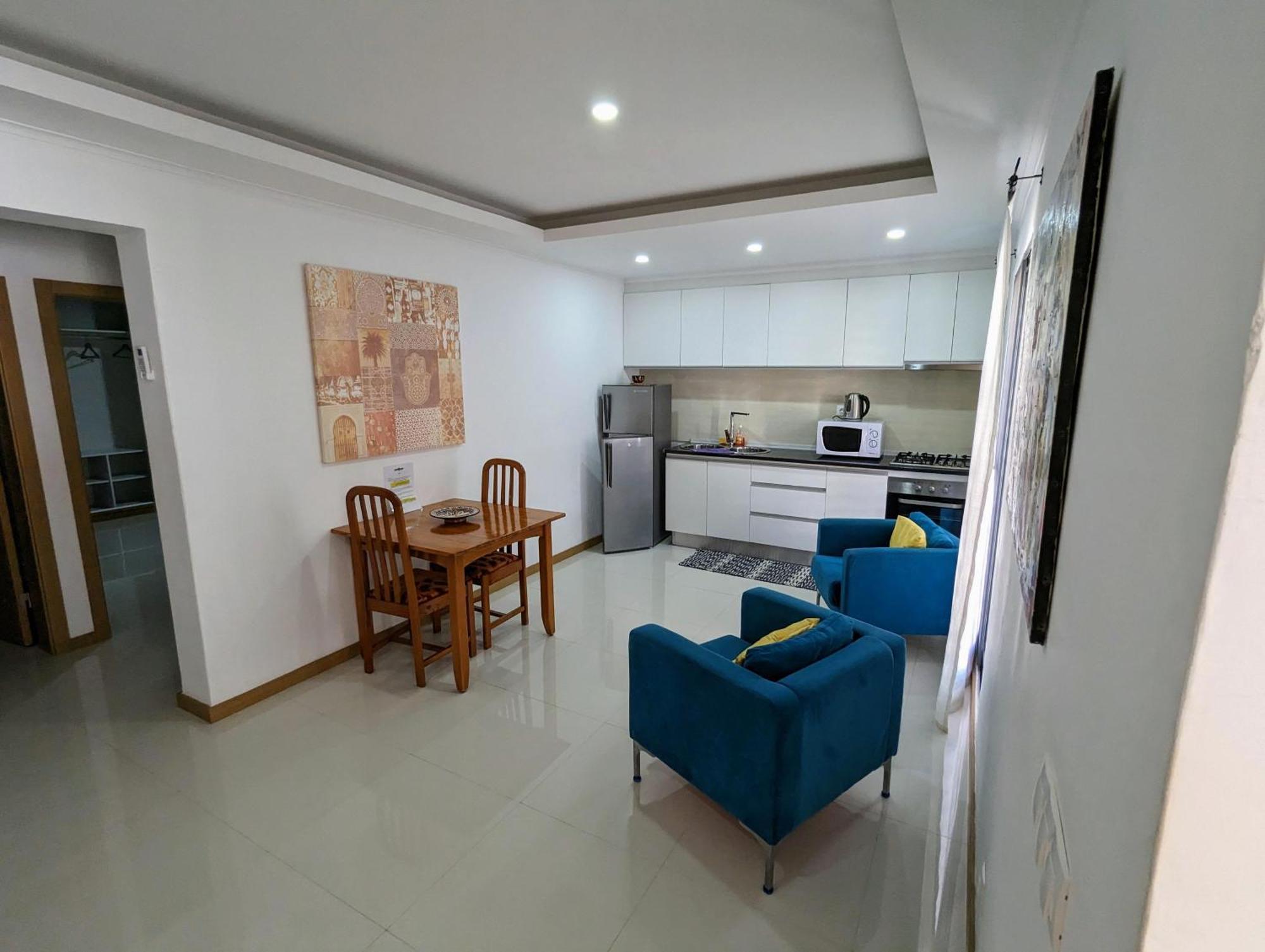 Vila Prainha プライア エクステリア 写真
