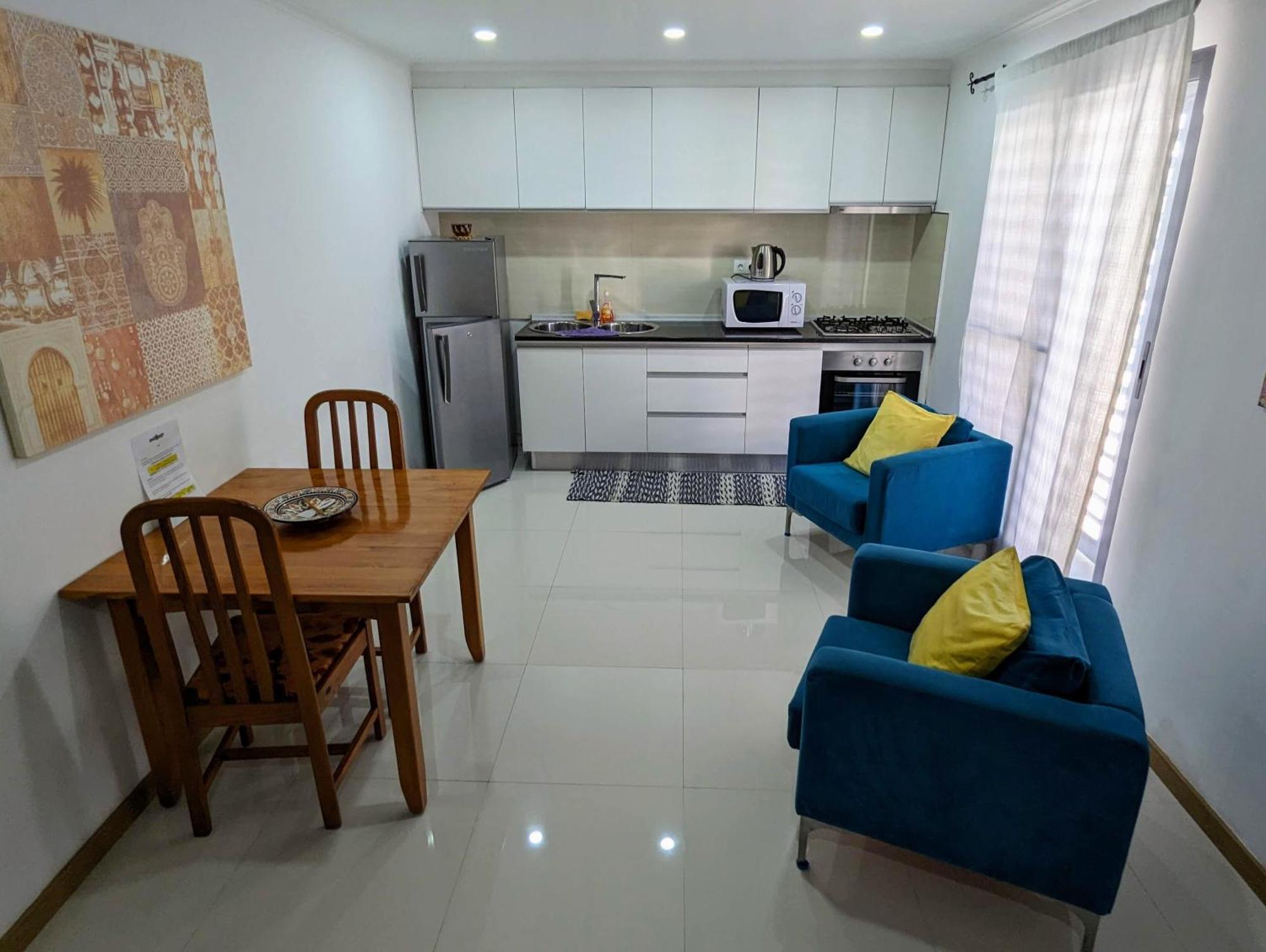 Vila Prainha プライア エクステリア 写真