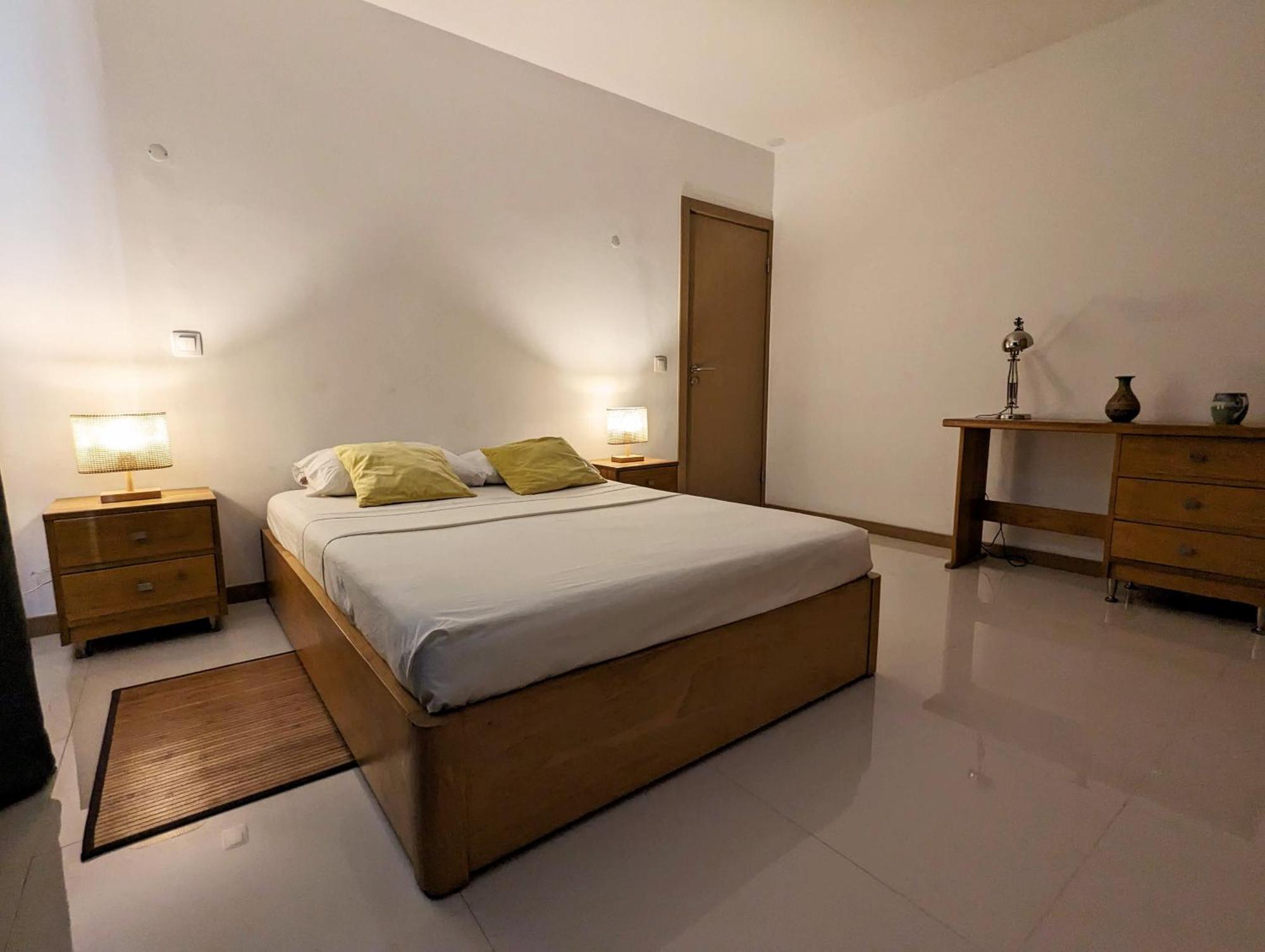 Vila Prainha プライア エクステリア 写真