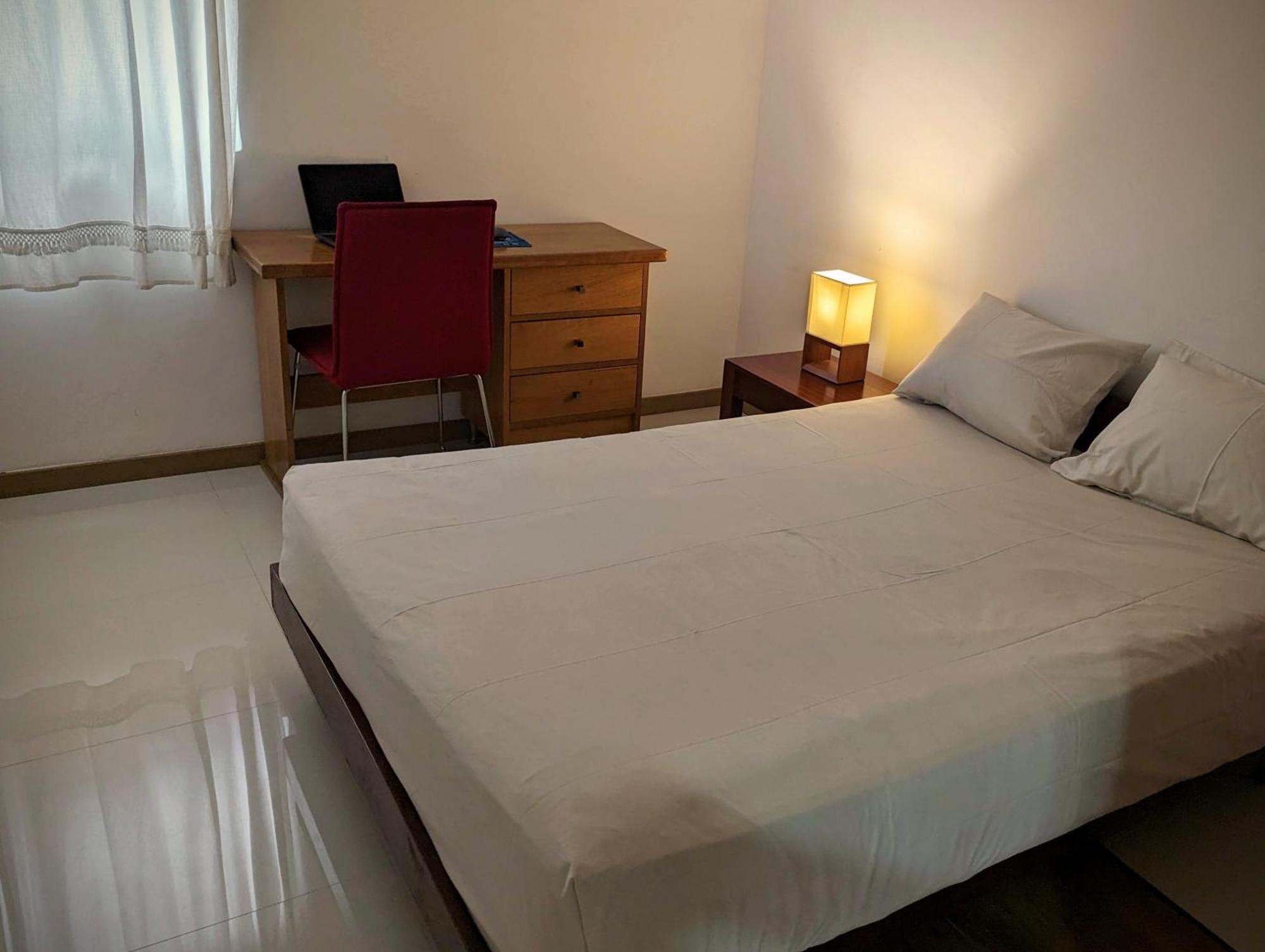 Vila Prainha プライア エクステリア 写真